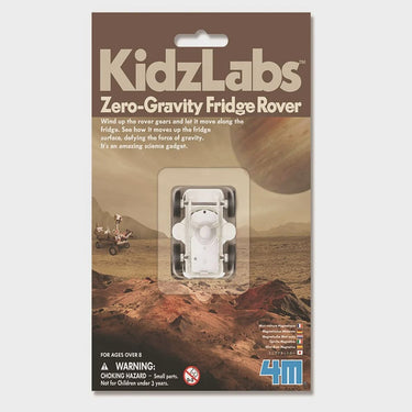 4m stem 4M - KIDZLABS - FRIDGE ROVER